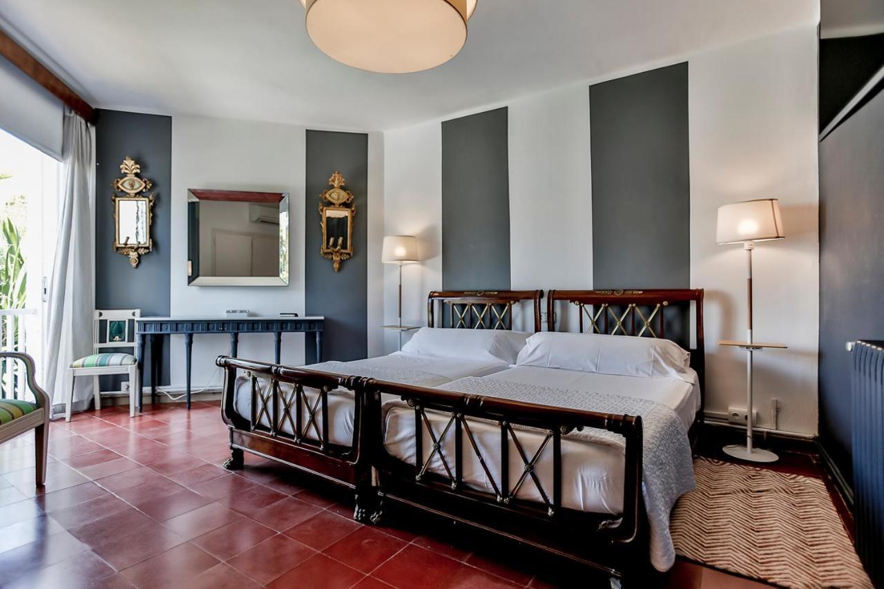 Casa En Sitgesヴィラ エクステリア 写真