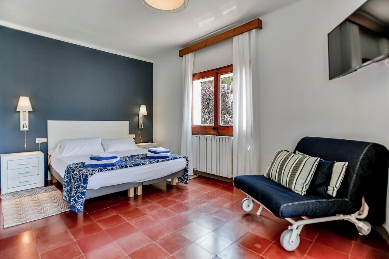 Casa En Sitgesヴィラ エクステリア 写真