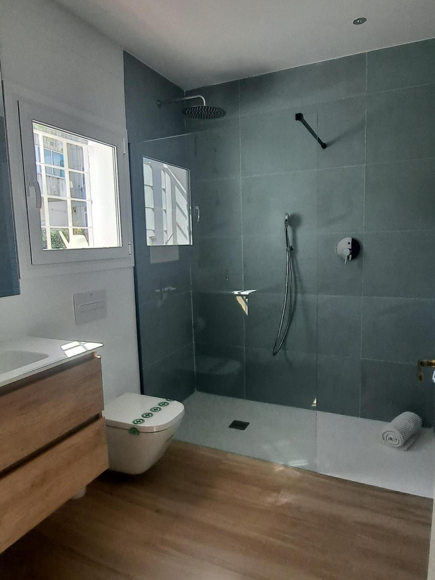 Casa En Sitgesヴィラ エクステリア 写真